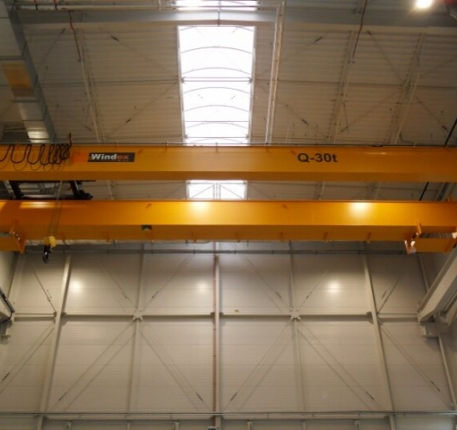 4 szt Swnica Q-20 T oraz Suwnica Q-30T