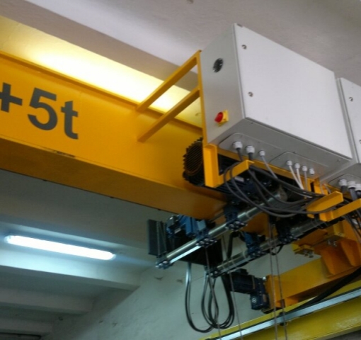 Suwnica Q-5+5 T