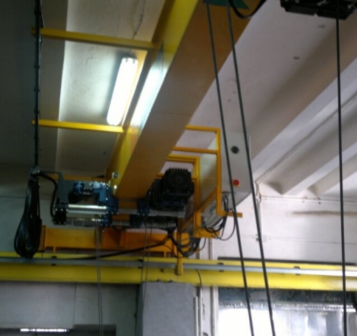 Suwnica Q-5+5 T