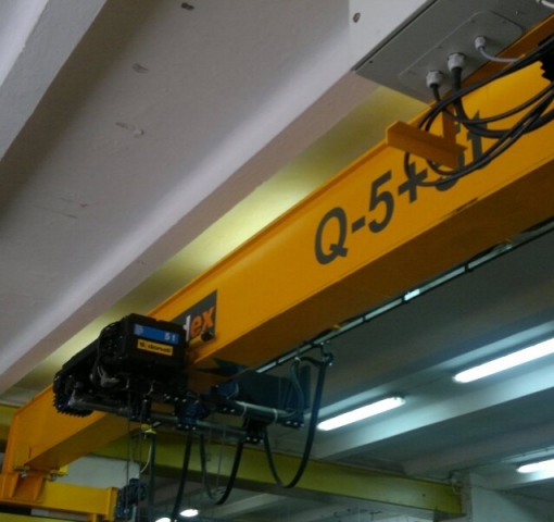 Suwnica Q-5+5 T