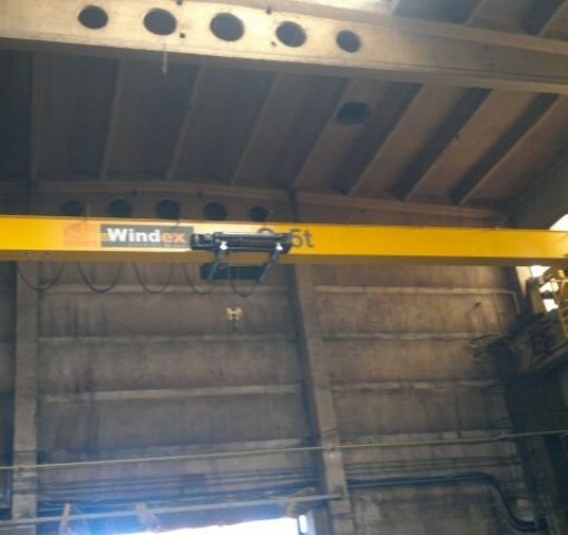 Suwnica Q-5T