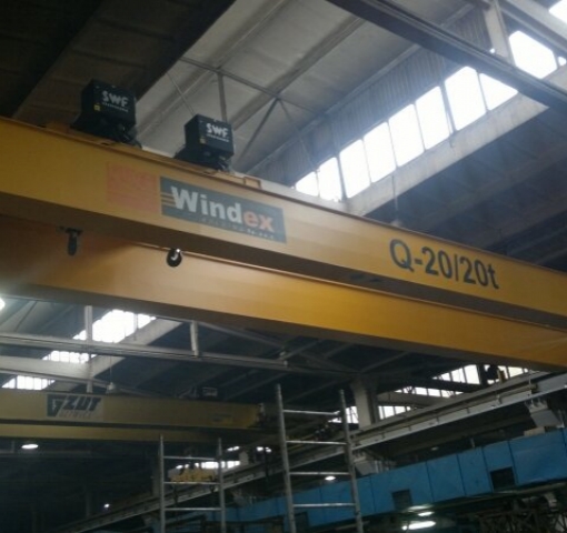 Suwnica Q-20/20 T