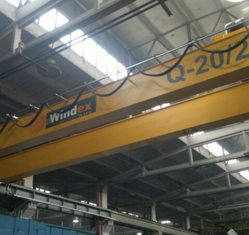 Suwnica Q-20/20 T