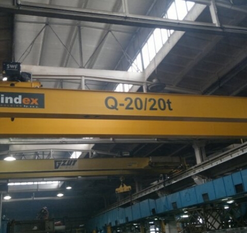 Suwnica Q-20/20 T